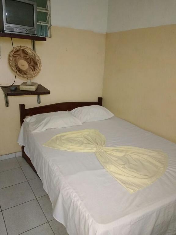 Pousada Ipojuca Caruaru Room photo